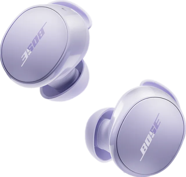 Baseus Inspire XP1 vs Bose QuietComfort Earbuds (2nd Gen): What is