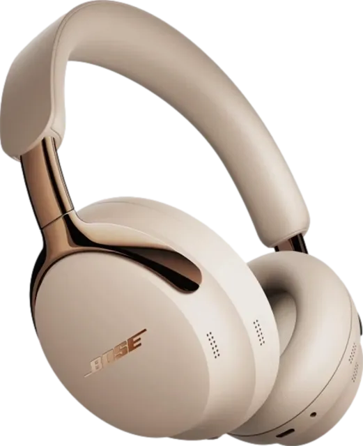 Bose QuietComfort Ultra Headphones (2nd Gen) incelemesi | 55