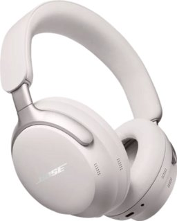 Bose QuietComfort Ultra Cuffie Wireless Over-Ear – Cancellazione Attiva, Audio Spaziale, 24h Di Batteria, Bluetooth 5.3