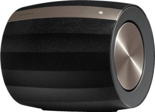 Bowers & Wilkins Formation Bass vs MusiBaby M68: Qual a diferença?