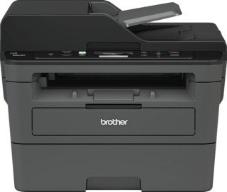 Brother DCP-L2550DW vs Brother HL-T4000DW: What is the difference?