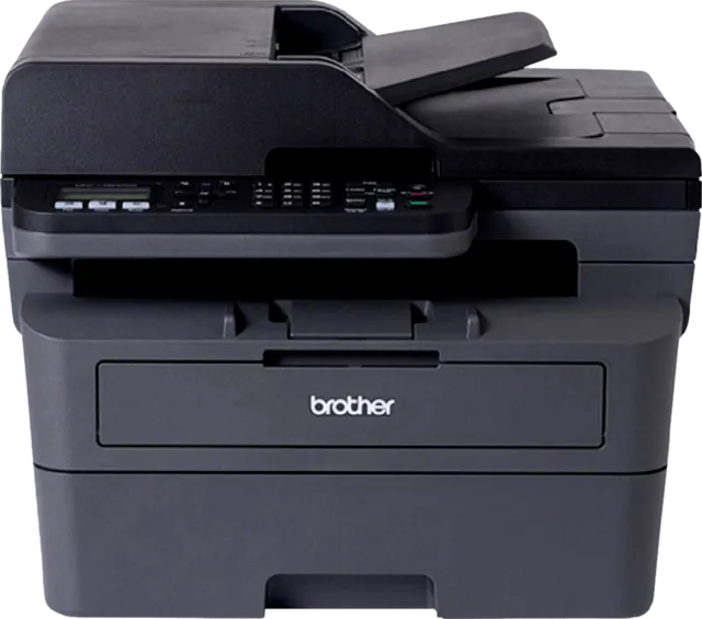 Brother MFC-L2800DW vs Brother MFC-L2820DW: What is the difference?