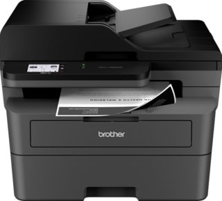 Brother DCP-L2665DW vs Brother MFC-L2860DW: What is the difference?