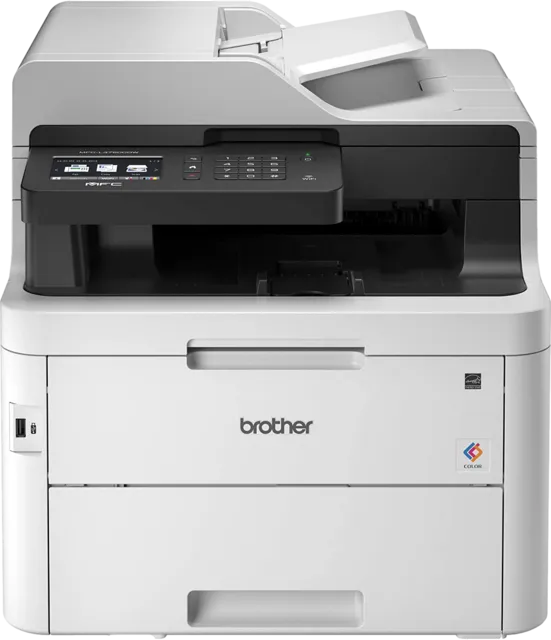 Brother MFC-9340CDW vs Brother MFC-L3750CDW All-in-One: What is