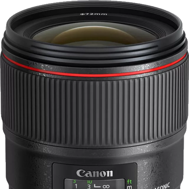 35mm L Objektiv Canon 35mm Canon EF 35mm USM Vs Canon EF 35mm II USM: What Is The  Difference?