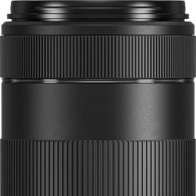 Canon EF 70-300 F4-5.6 IS II USM vs Canon EF-S 55-250mm F/4-5.6 IS