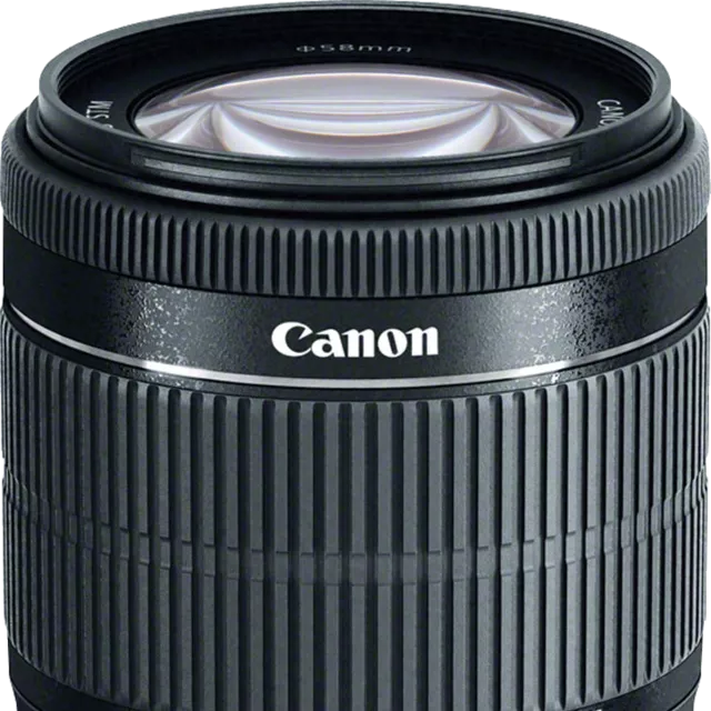 Canon EF-S 18-135mm f/3.5-5.6 IS USM vs Canon EF-S 18-55mm f/4-5.6