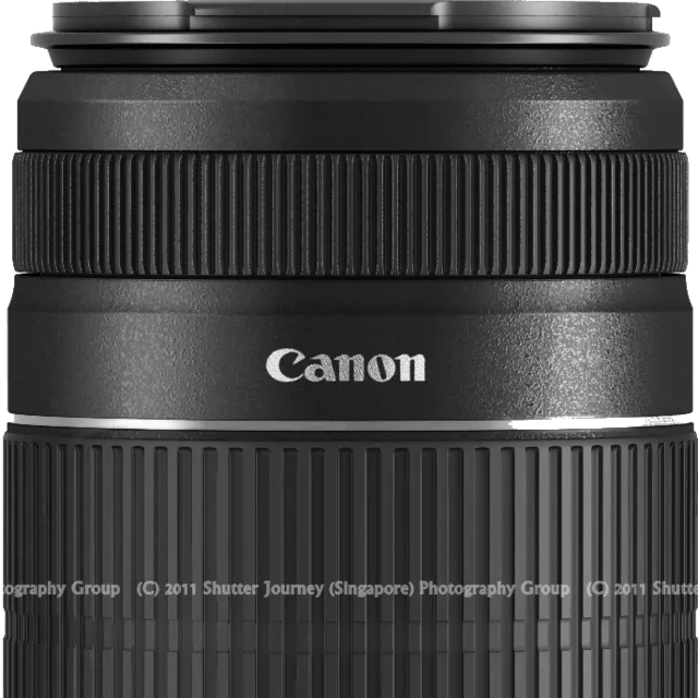 Canon EF-S 55-250mm F/4-5.6 IS II vs Tamron 18-270mm F/3.5-6.3 Di