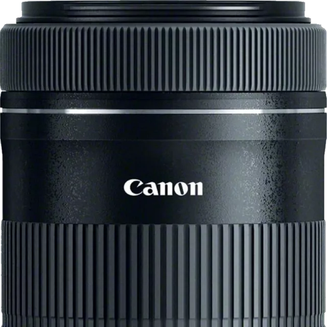 Canon EF-S 55-250mm F/4-5.6 IS II vs Canon EF-S 55-250mm F/4-5.6