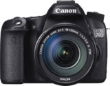 Canon EOS 70D (occasion) – Appareil Photo Reflex Numérique – Très Bon état