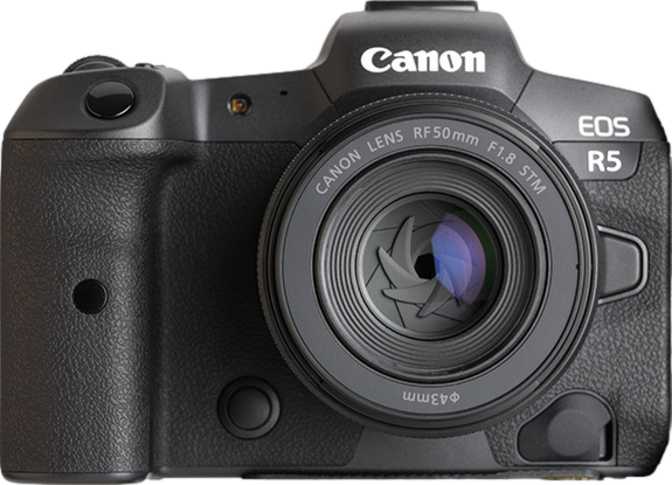 Canon EOS R + Canon RF 50mm f/1.8 STM análisis | 121