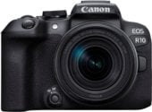 Canon EOS R10 + Canon RF-S 18-150mm f/3.5-6.3 IS STM