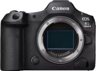 Canon EOS R5 II vs Canon EOS R7: Qual a diferença?