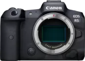 Canon EOS R50 vs Canon EOS RP: What is the difference?