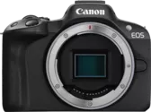 Canon EOS R50 vs Canon EOS RP: What is the difference?