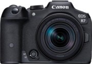 Canon EOS R7 + Canon RF-S 18-150mm f/3.5-6.3 IS STM