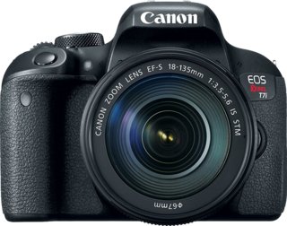 Canon 18-55mm Lens Filter Size Kopen Canon EOS 250D, Zwart+