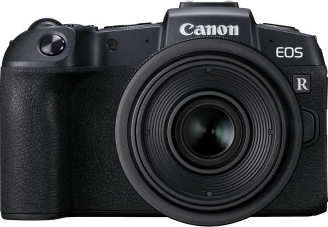Canon EOS RP + Canon RF 24-105mm f/4-7.1 IS STM review | 123 facts