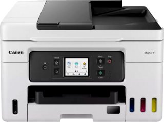 thumbnail image 2 of Canon PIXMA G3260 MegaTank All-in-One Printer: Copier, Scanner, WiFi Compatible 2 of 9