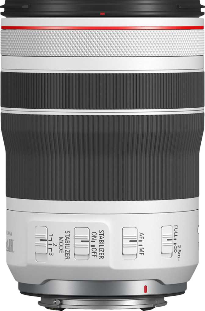 Canon EF 28-135mm F/3.5-5.6 IS USMレビュー | 35つの事実と注目点
