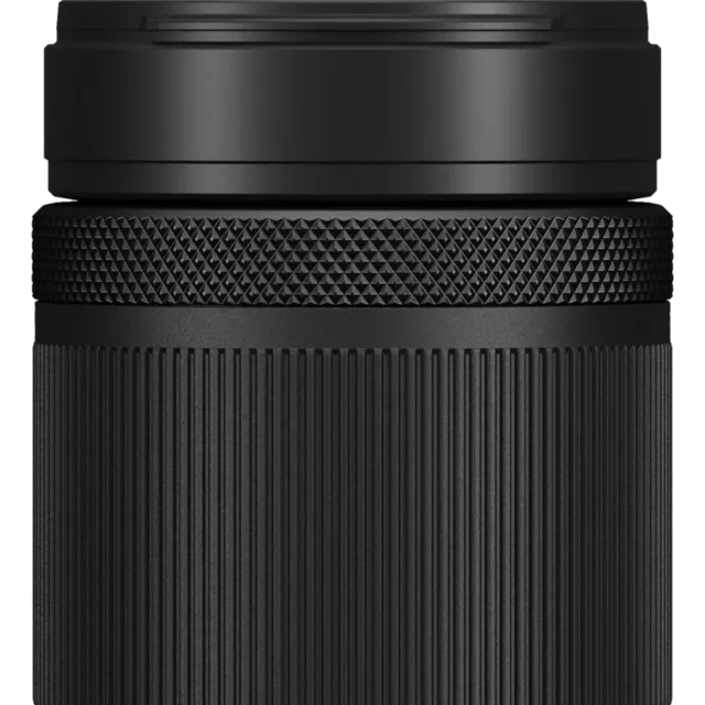 Canon RF-S 18-45mm f/4.5-6.3 IS STM vs Canon RF-S 55-210mm f/5-7.1