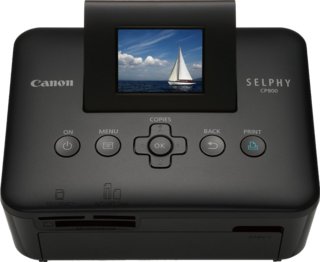 OA機器 Canon CP800(BK) Canon Selphy CP800 vs Canon Selphy CP910: What is the