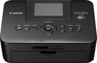 Canon Selphy CP900 vs Canon Selphy CP910: What is the
