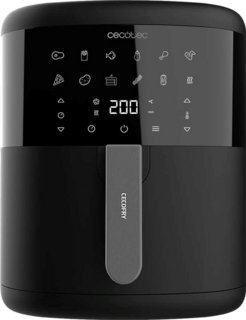 Cecotec Cecofry Bombastik 6000 review | 27 facts and highlights