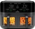 Chefman TurboFry Touch Dual-Window
