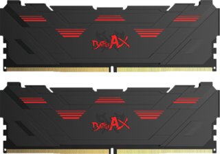 Colorful Battle-Ax DDR5-6000 CL40 16GB (2x8GB) vs Crucial Pro DDR5