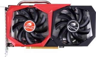 Colorful GeForce GTX 1650 Super NB V vs Gigabyte GeForce GTX 1650