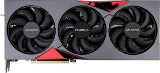 Colorful GeForce RTX 4070 NB EX-V vs Colorful GeForce RTX 4070 Ti