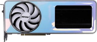 Colorful iGame GeForce RTX 3060 Customization OC vs MSI GeForce