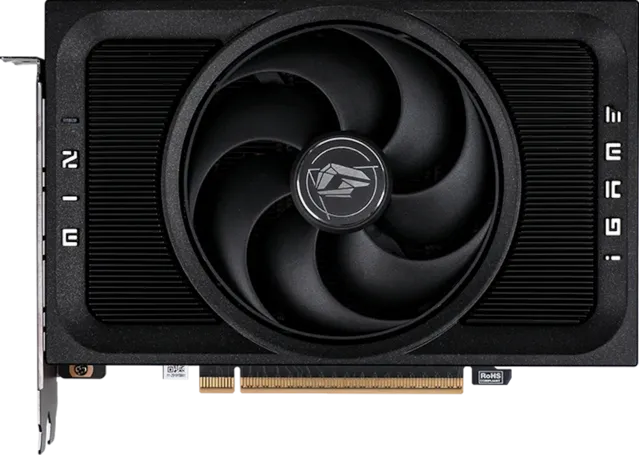 Colorful iGame GeForce RTX 5070 Mini OCレビュー | 60つの事実と注目点