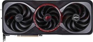 AMD Radeon RX 5700 XT vs Colorful iGame GeForce RTX 5070 Ti Advanced OC ...