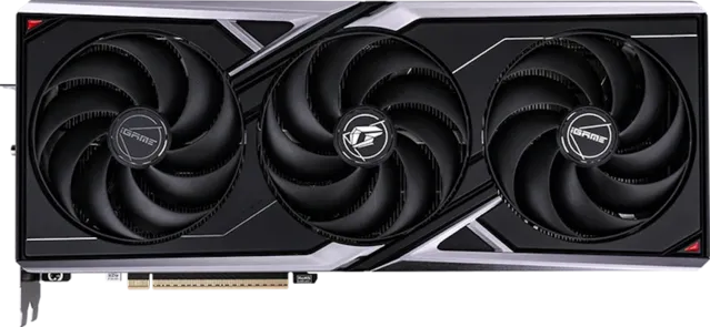 グラフィックボード・グラボ・ビデオカード Colorful iGame RTX 5070 Vulcan W OC Colorful iGame GeForce RTX 5070 Vulcan OC review | 60 facts and