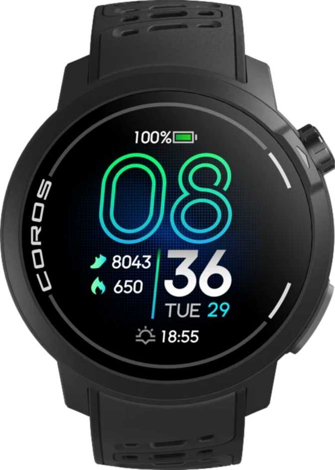 その他 COROS PACE Pro COROS PACE Pro | AMOLED GPS running watch built for speed