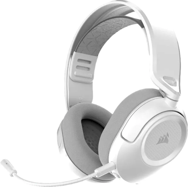 Corsair HS35 v3 Wireless vs QCY VT200: What is the difference?