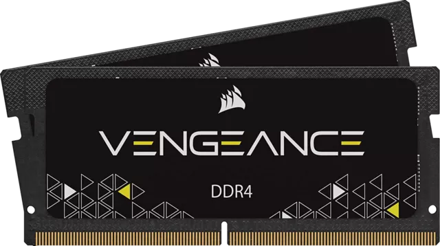 Corsair Vengeance DDR4-2933 16GB (2x8GB) vs Crucial CT2K4G4SFS8266