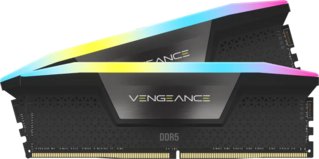 Corsair Vengeance RGB DDR5-5200 C40 32GB (2x16GB)