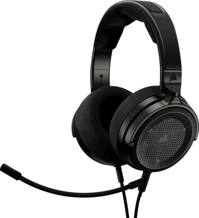 Logitech 635 Corsair Virtuoso RGB Wireless XT vs Logitech G635: ¿cuál es la diferencia?