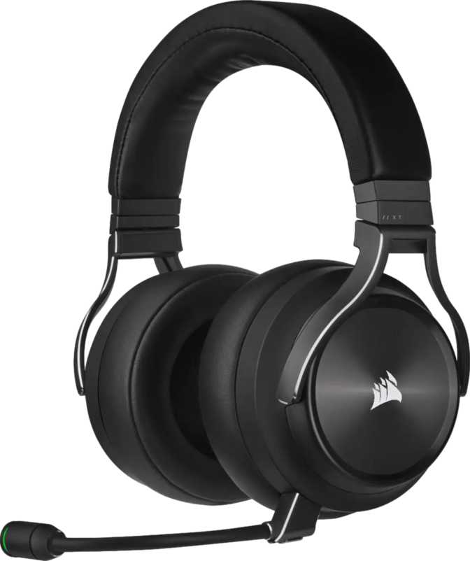 Wireless Stuff Corsair Virtuoso RGB Wireless XT vs Logitech G635: What is the difference?