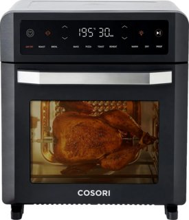 Cosori Air Fryer Oven 12L vs Cosori Smart Air Fryer oven: What is the