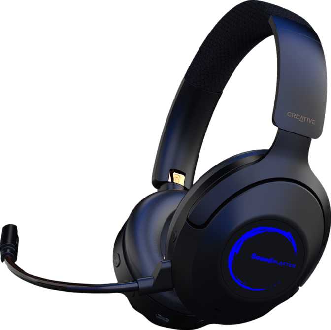 Creative Sound Blaster GH7 vs Creative Zen Hybrid Pro: What is the