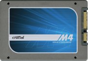 Crucial m4 512GB