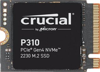 Crucial P310 (2230) 2TB vs Micron 2400 1TB: What is the difference?