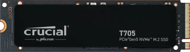 Crucial T705 1TB vs Kingston KC3000 1024GB: What is the difference?