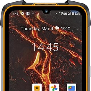 Cubot KingKong 5 Pro vs Motorola Edge 40 Neo: What is the difference?