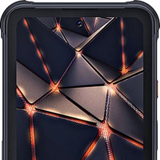 Anti Impronte Anti Graffio Display LCD Per Cubot KingKong 8 - Schermo Touch 6.53 Con Vetro Temperato Schermo Cubot KingKong 8 Set 3 Pezzi Per Cubot Mini 4-3g