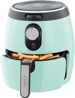 Dash Xl Air Fryer